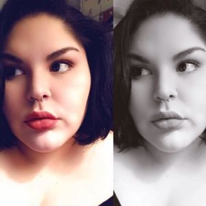 Meet your Posher, Scarlette